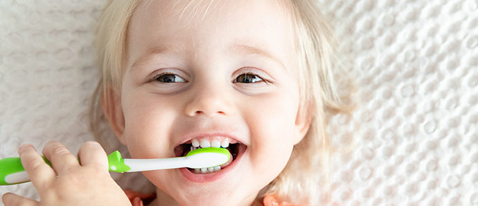 Versorg Melktande - Tablet