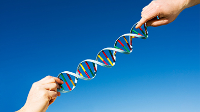 Wat is Farmakogenetiese Toetsing - Mobile