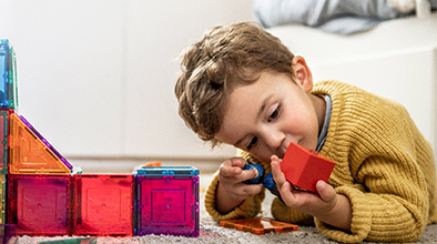 Play to Heal - Mobile