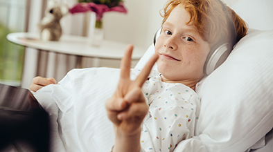 Vind die Beste Hospitaal vir Jou Behoeftes - Mobile