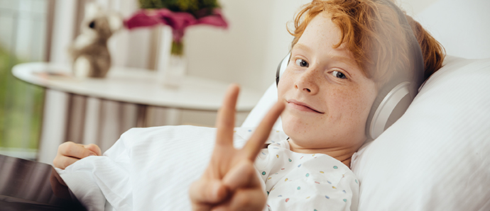 Vind die Beste Hospitaal vir Jou Behoeftes - Tablet