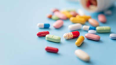 Weet van Medikasie-interaksies - Mobile