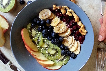 Palliative Care Meal Planning Desktop