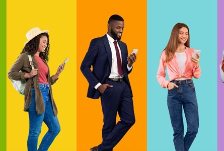 Client service desktop