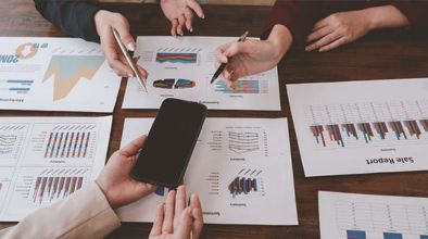 Contribution increases mobile Afr