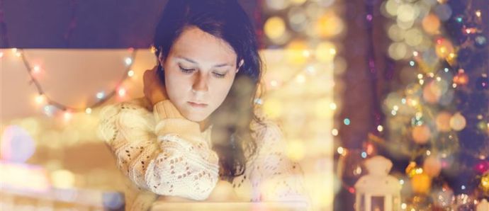 It is okay not to be okay tablet