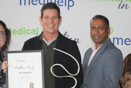 Martin Loots desktop