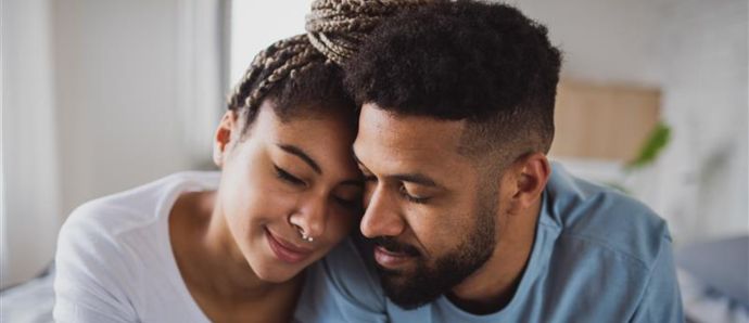 Men's mental health tablet Afr