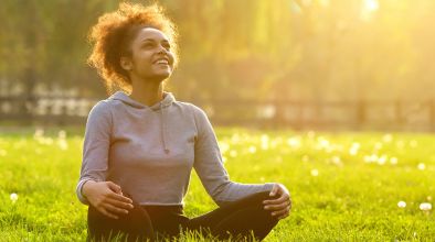 Mindfulness mobile Afrikaans