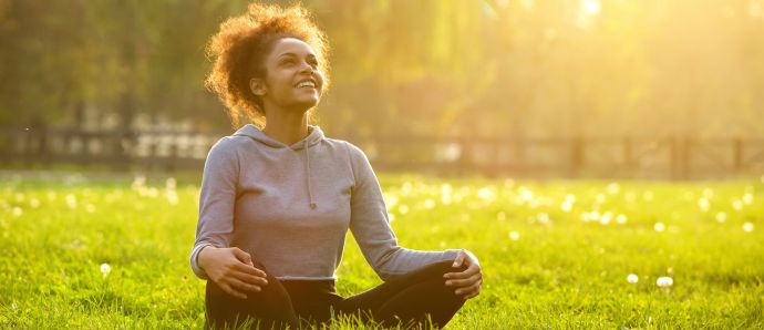 Mindfulness tablet Eng