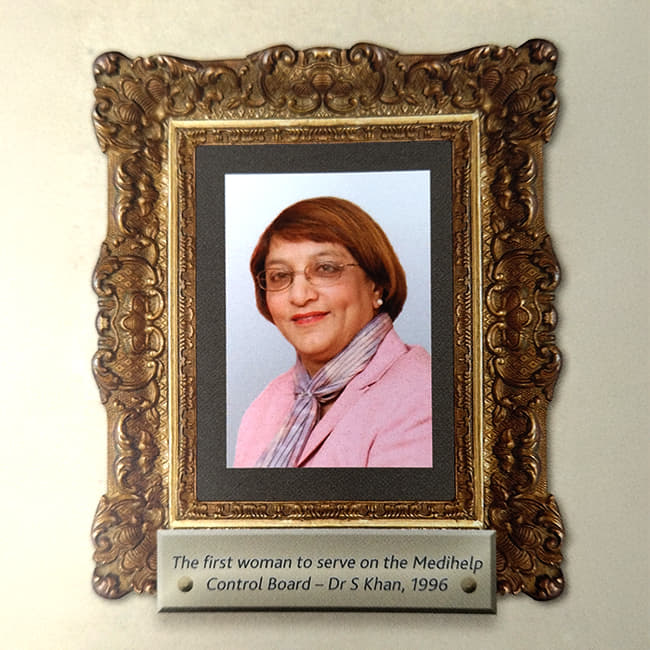 Medihelp history 1990s