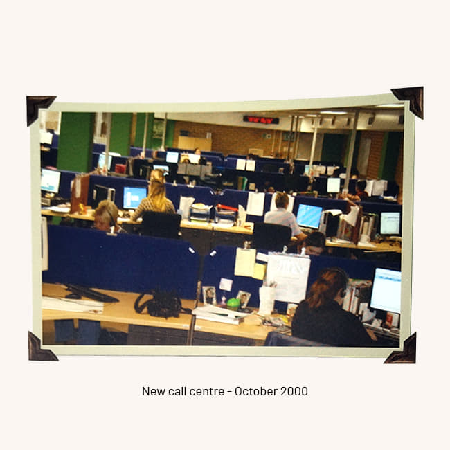 Medihelp history 2000s