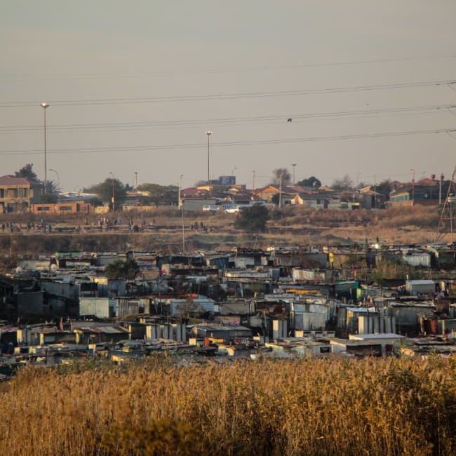 South-African history 1970s