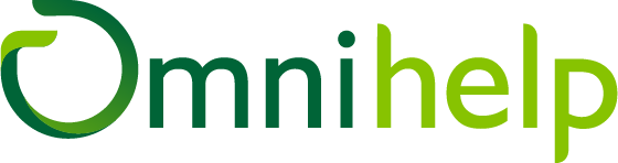 Omnihelp logo
