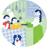 Family Icon