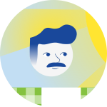 Man Icon