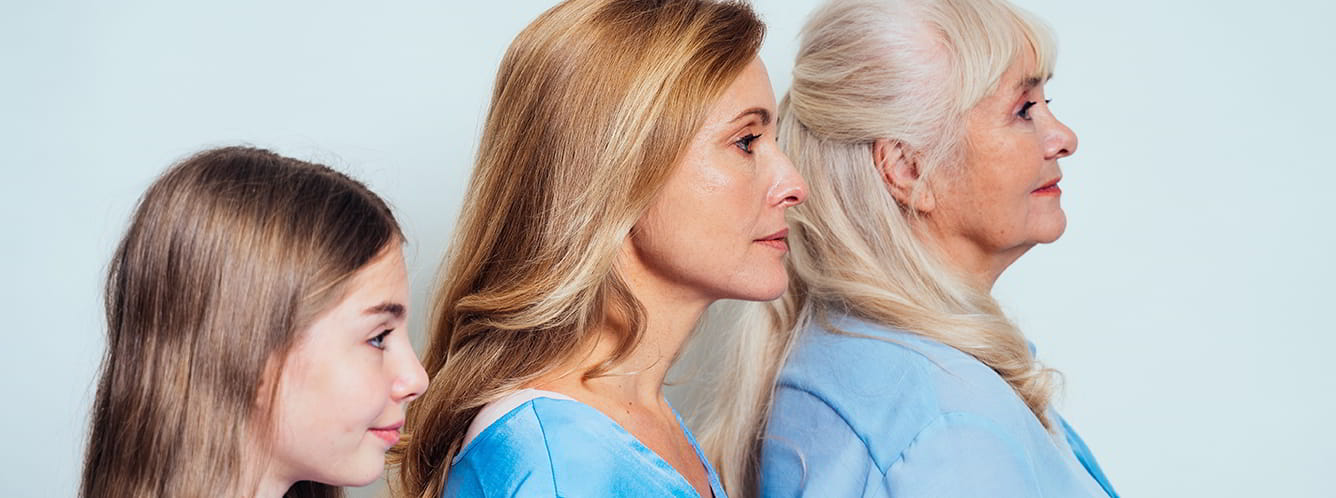 Health through the decades: Maximise each milestone