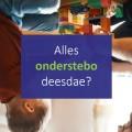 Houjoukindersbesigtydensdieinperking