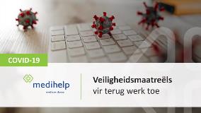 VeiligterugbydiewerkRiglynevirdiewerkplek